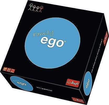 Ego Family