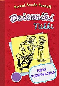 Dzienniki Nikki. Nikki podrywaczka