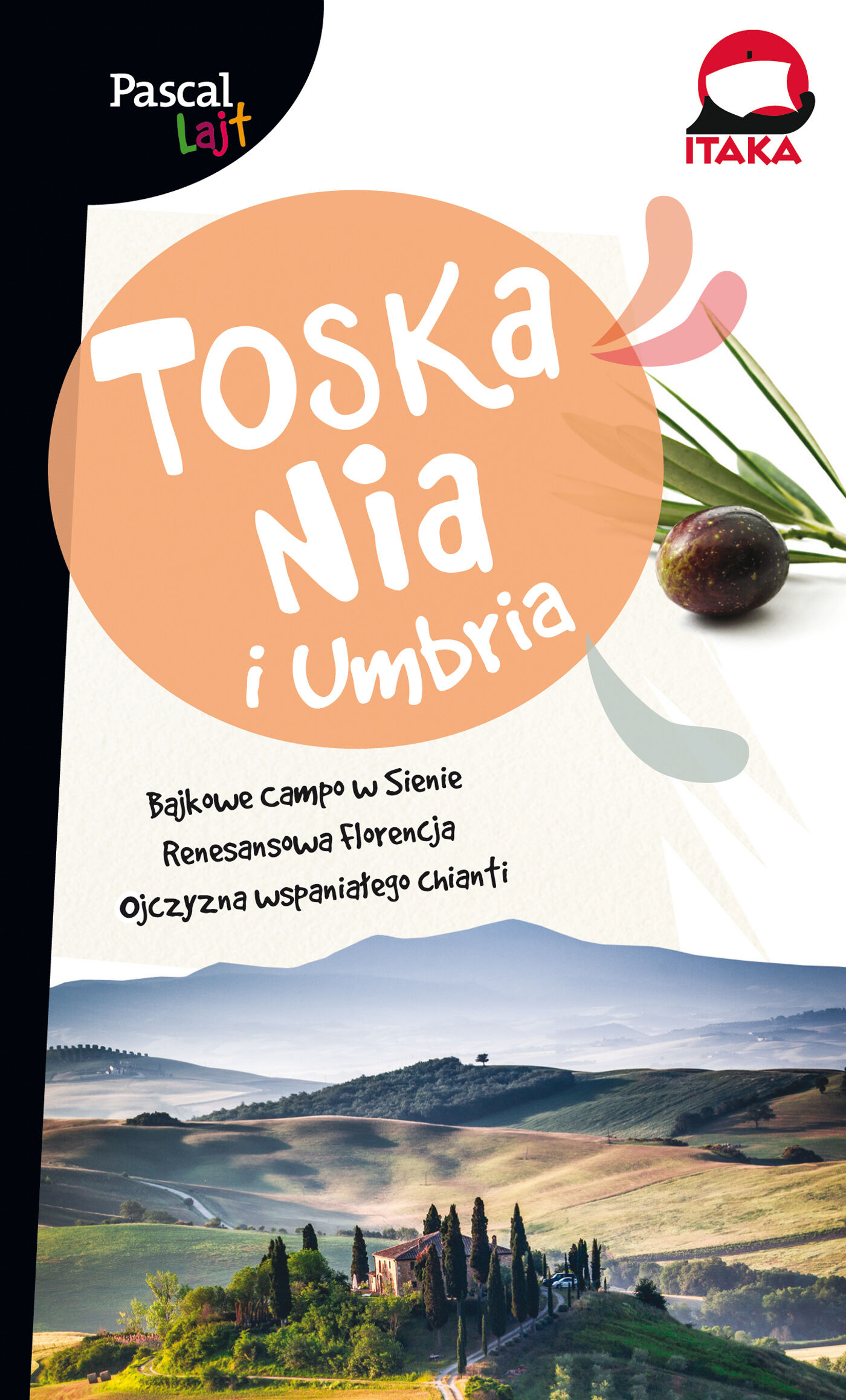 Toskania i Umbria [Pascal Lajt]