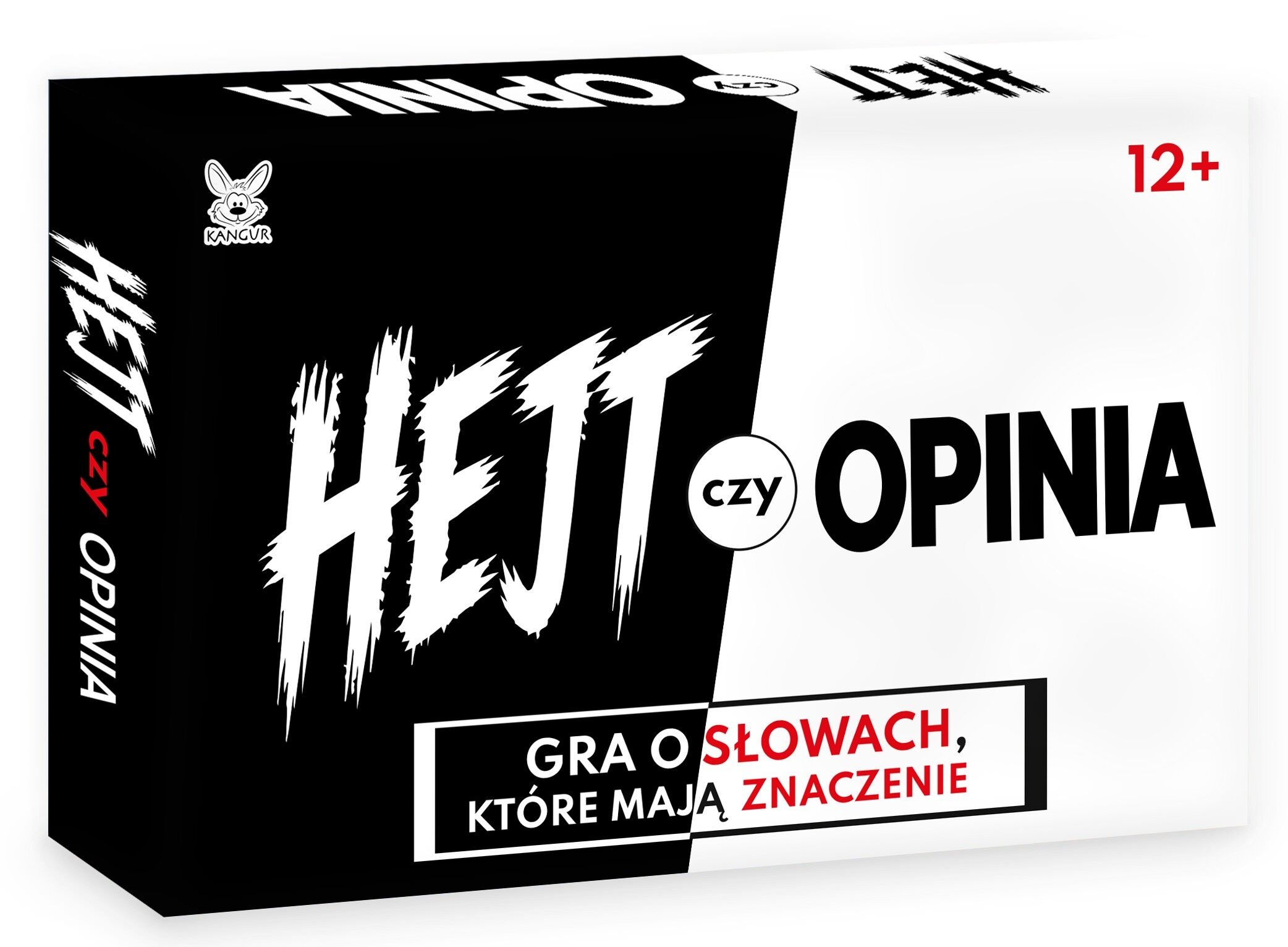 Gra Hejt czy Opinia?