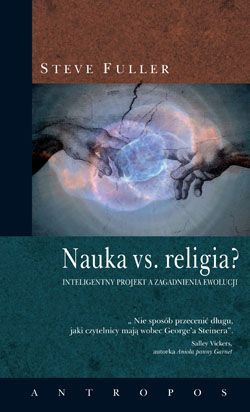 Nauka vs religia?