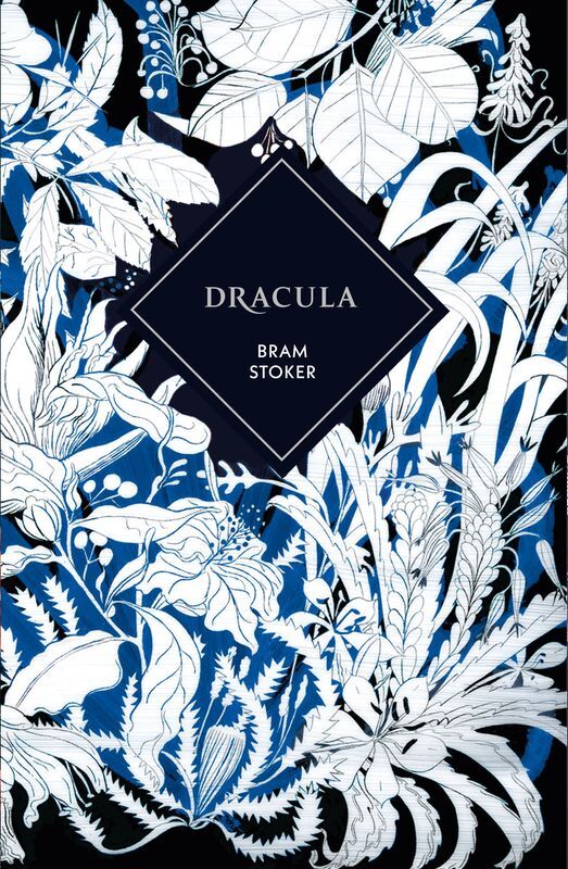 Dracula wer. angielska