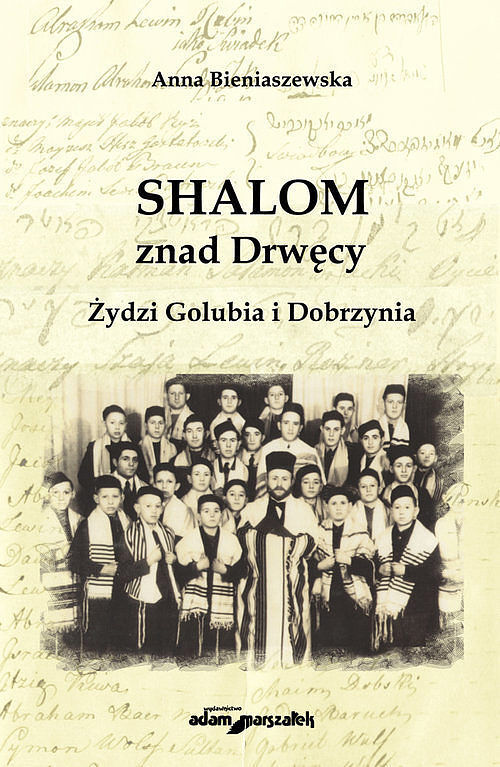 SHALOM znad Drwęcy