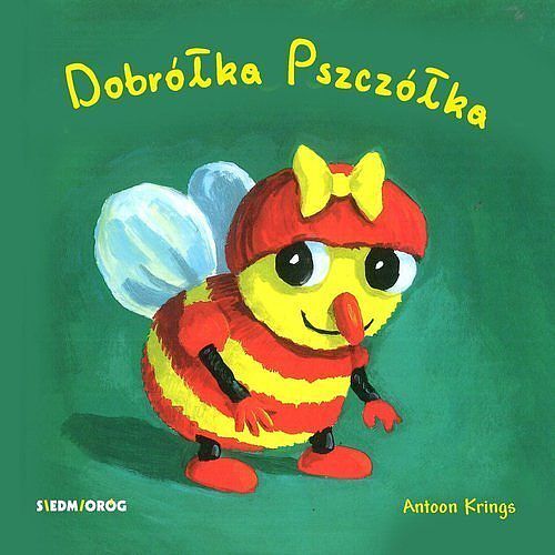 Dobrółka Pszczółka