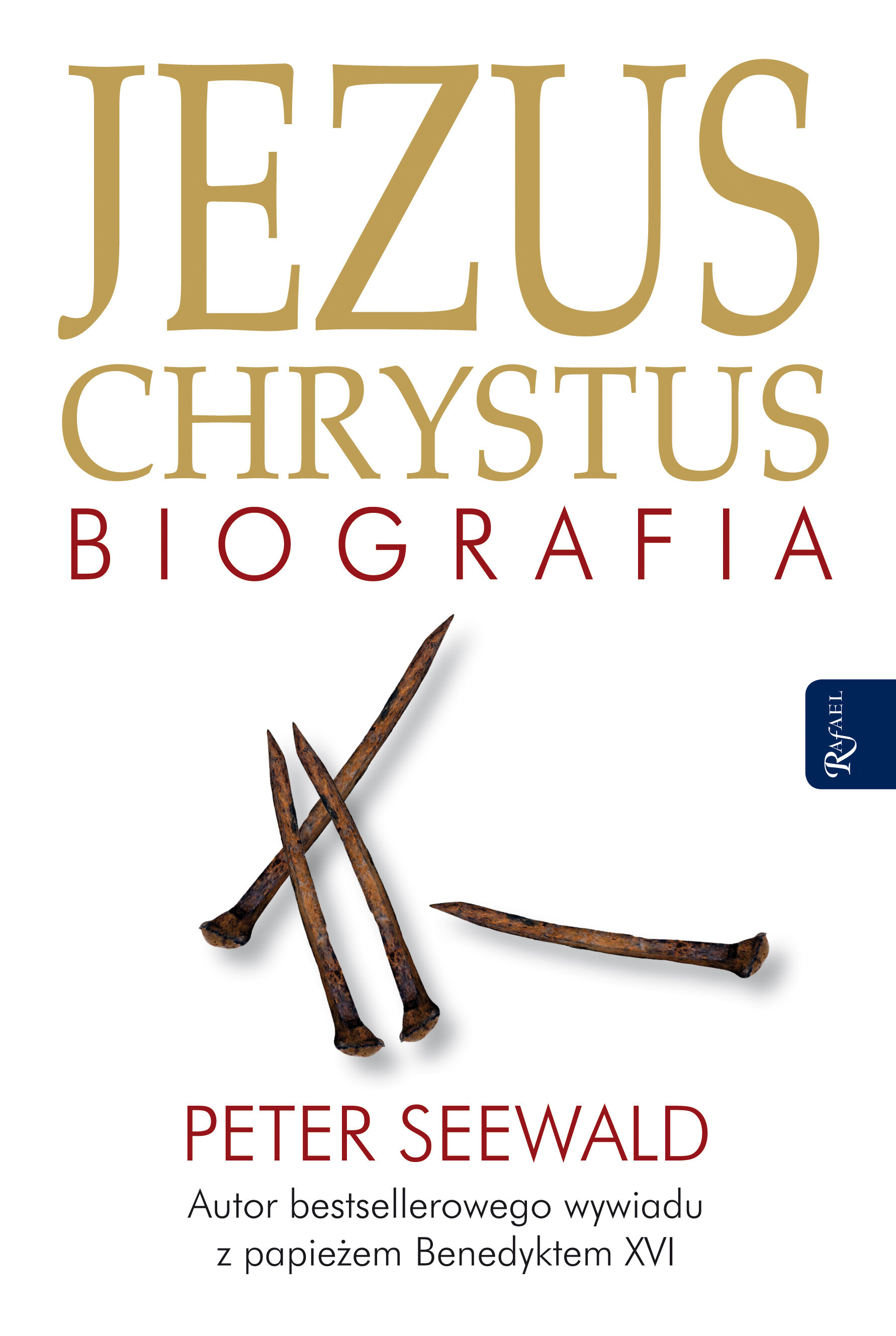 Jezus Chrystus. Biografia (e-book)