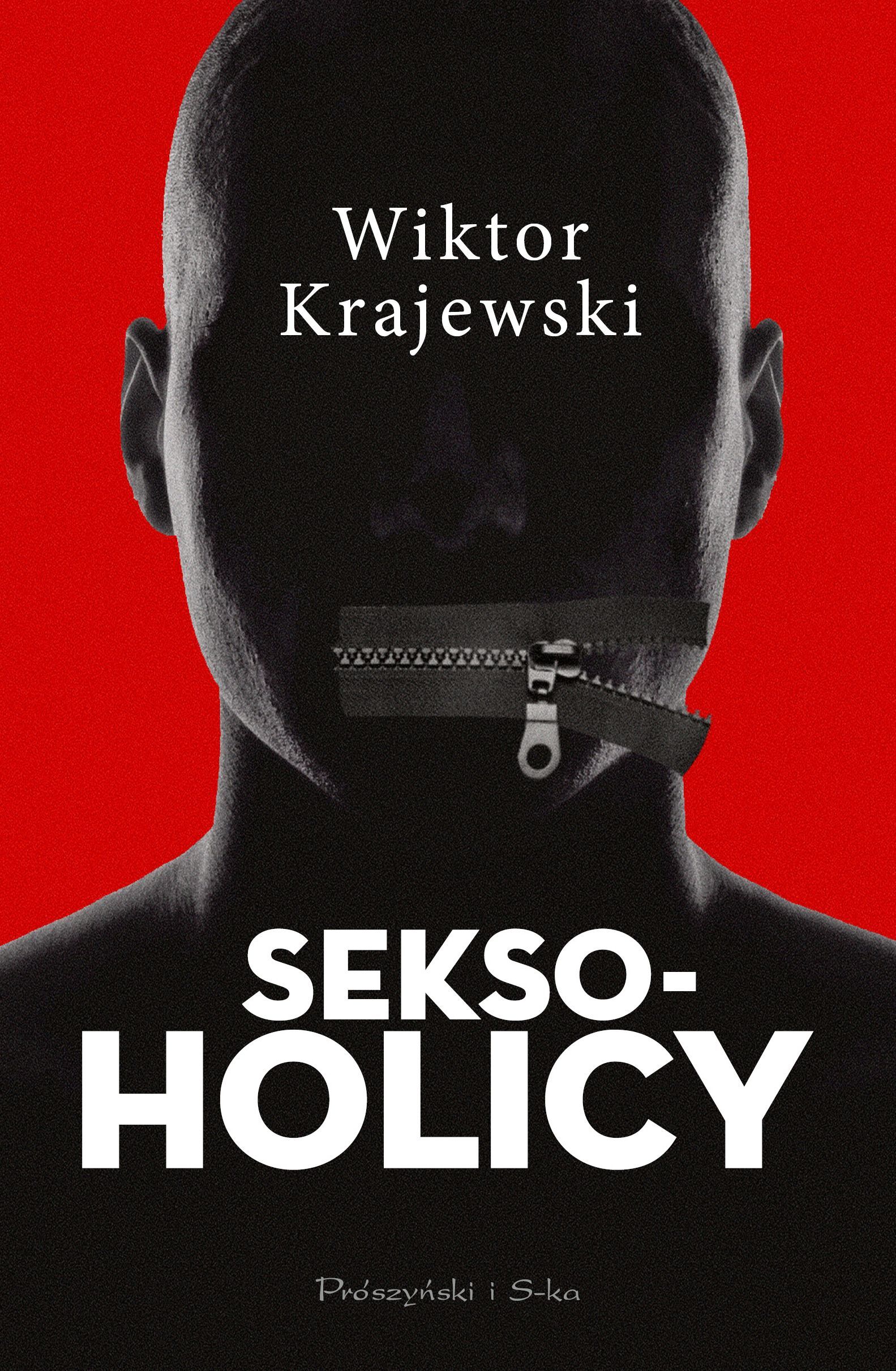 Seksoholicy (e-book)