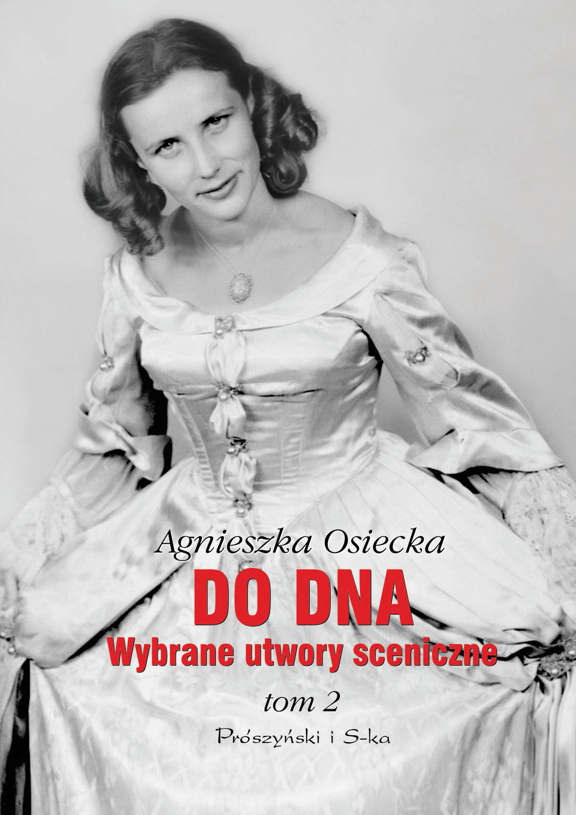 Do dna Tom II (e-book)