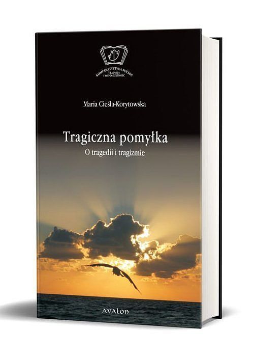 Tragiczna pomylka.