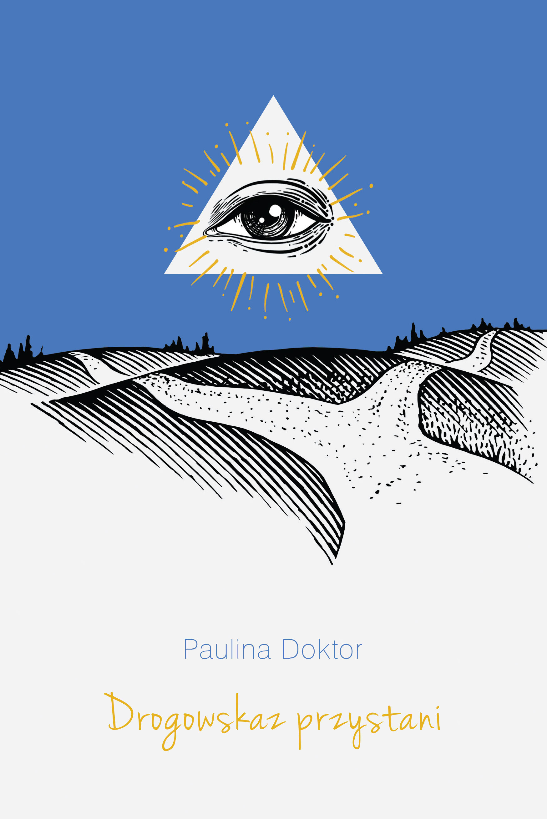 Drogowskaz przystani (e-book)