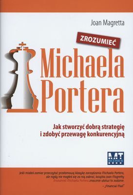 Zrozumieć michaela portera