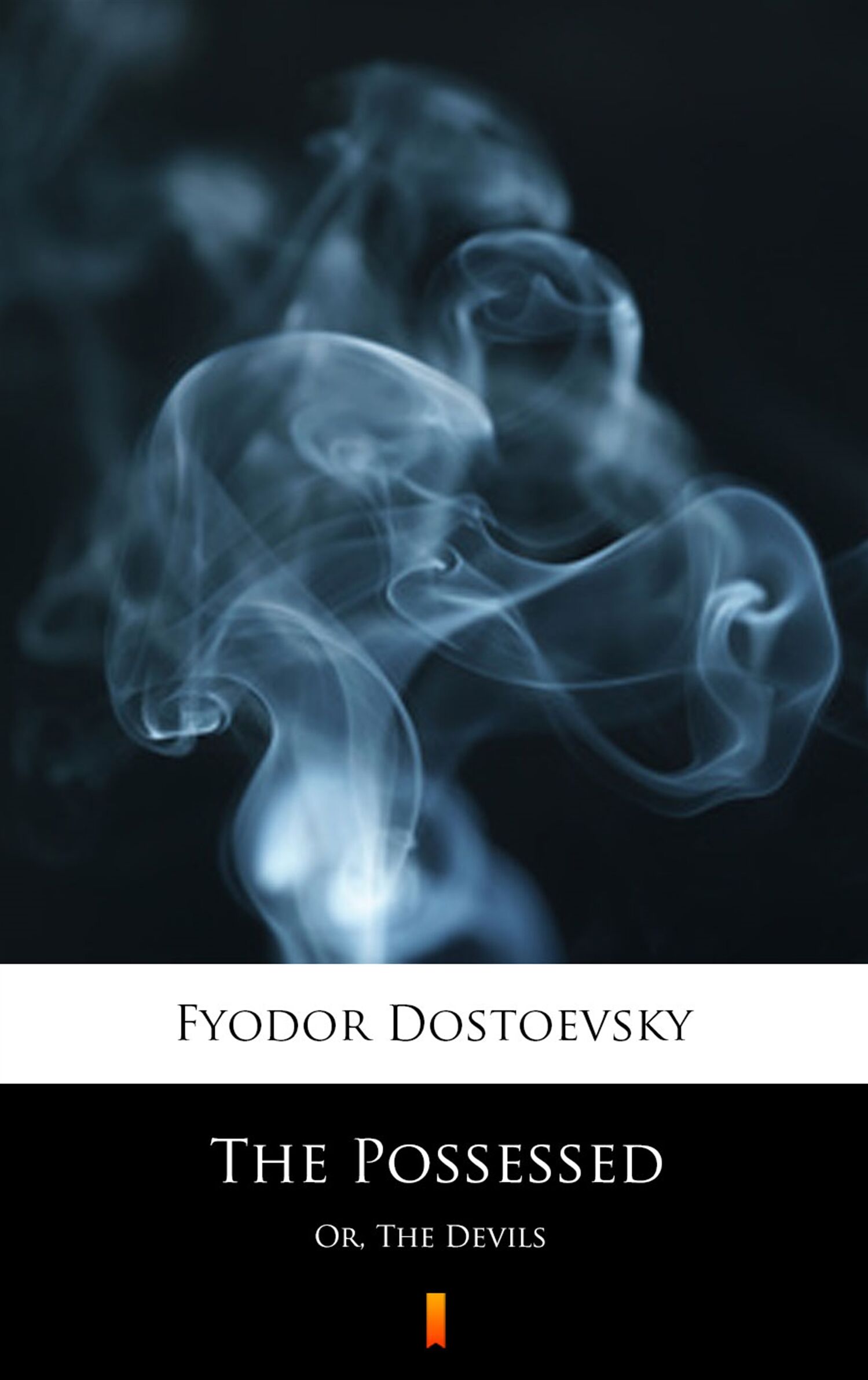 The Possessed (e-book)