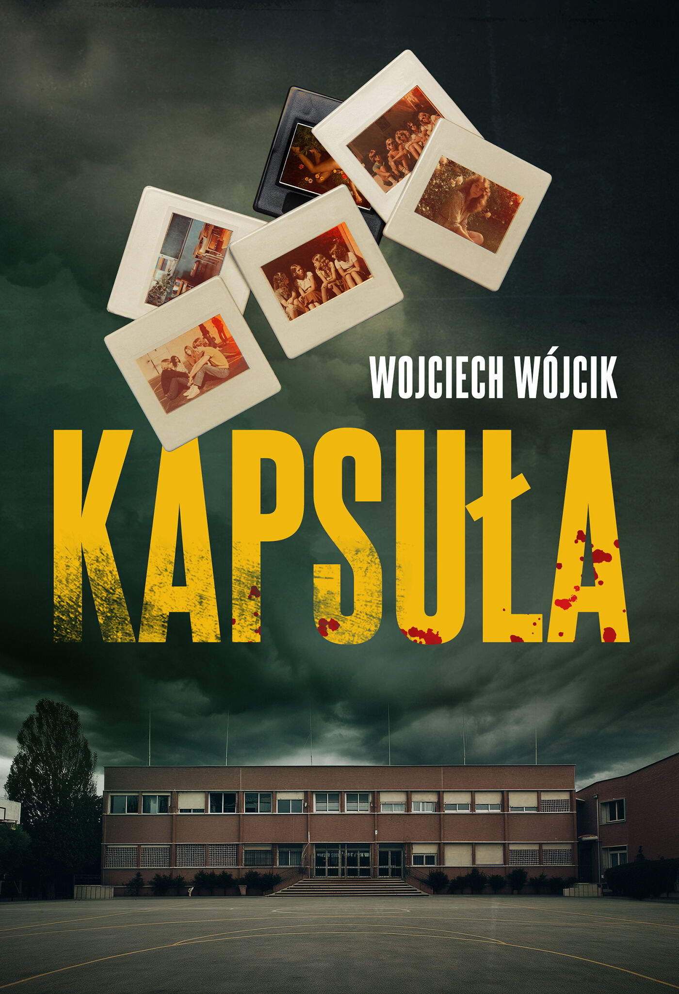 Kapsuła (e-book)