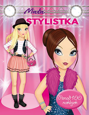 Mała stylistka