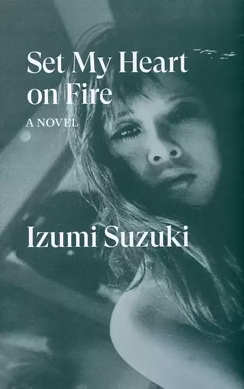Set My Heart on Fire