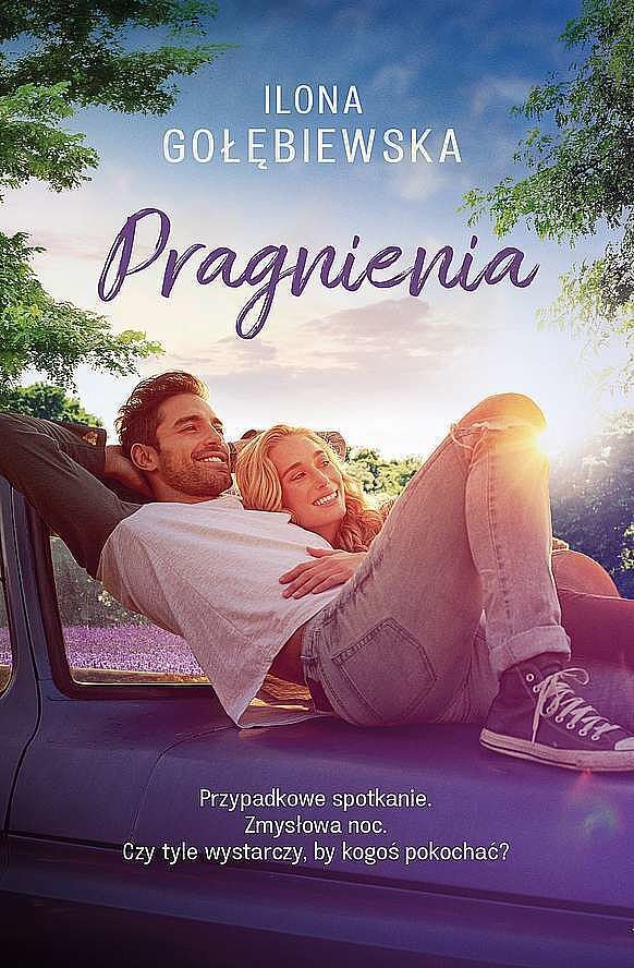 Pragnienia wyd. Kieszonkowe