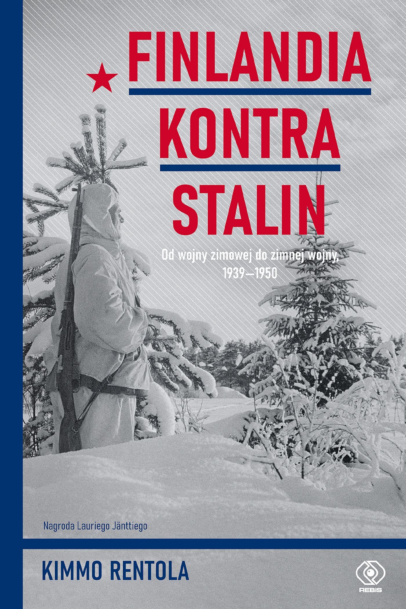 Finlandia kontra Stalin (e-book)