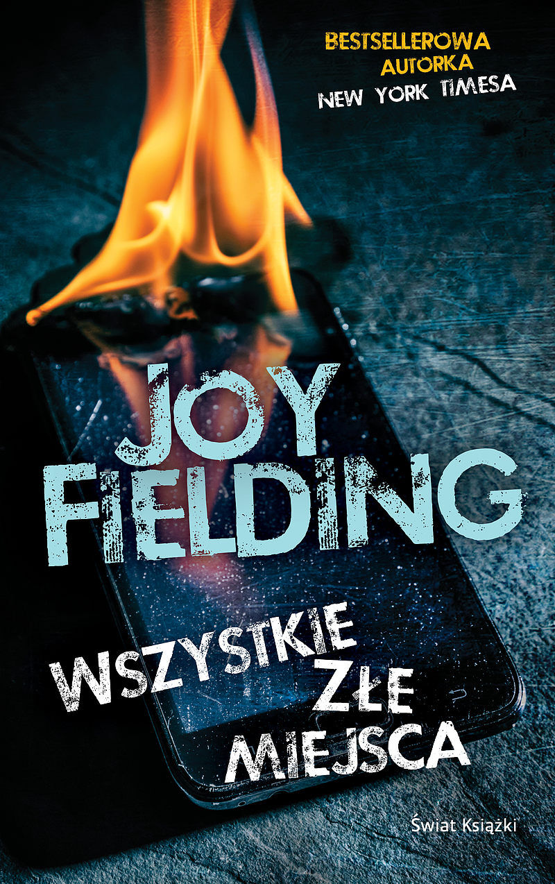 Wszystkie złe miejsca