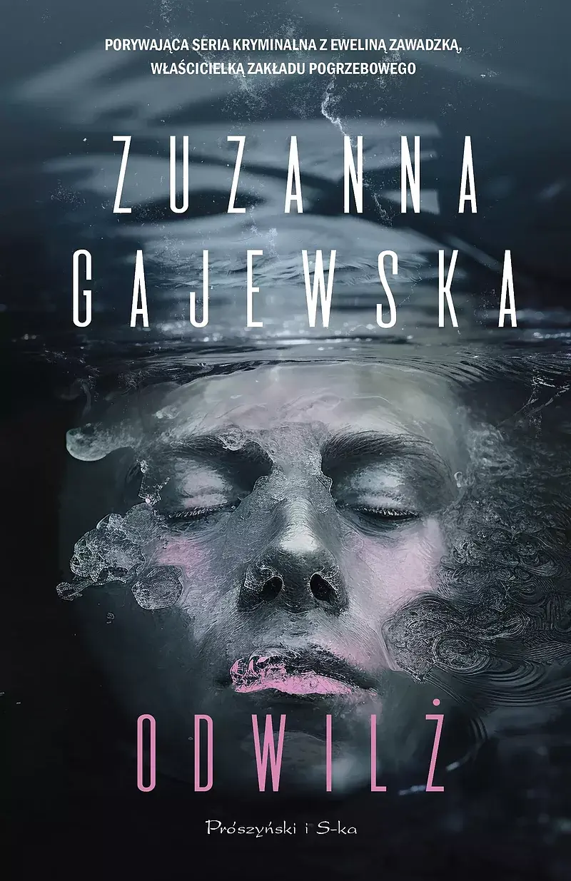 Odwilż (Duże Litery)