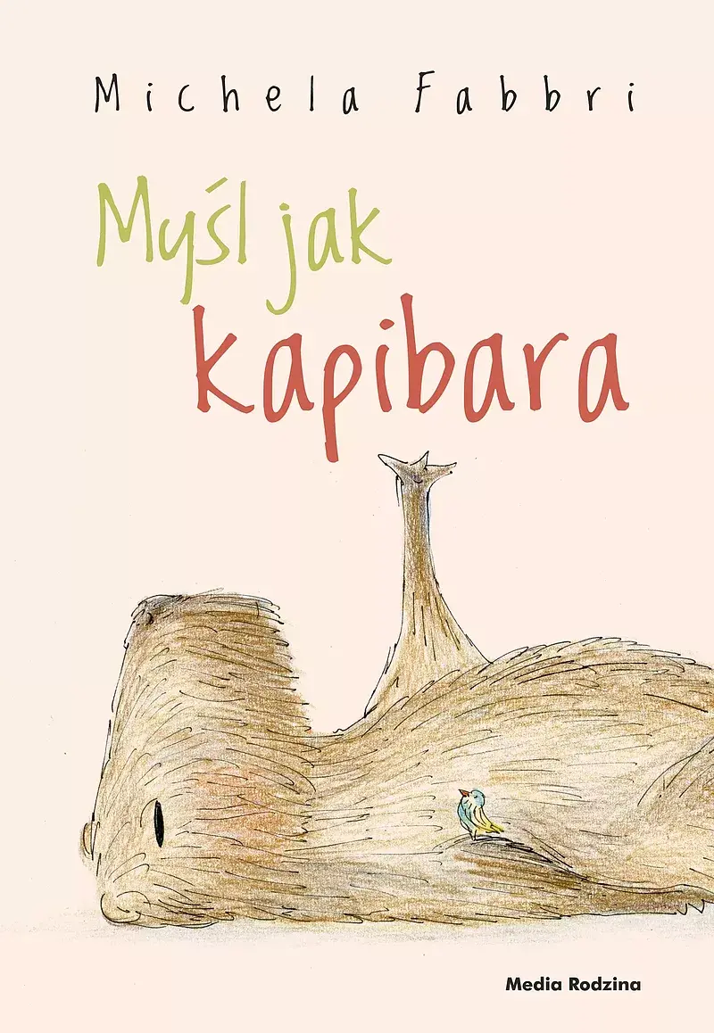 Myśl jak kapibara