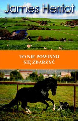 To nie powinno się zdarzyć
