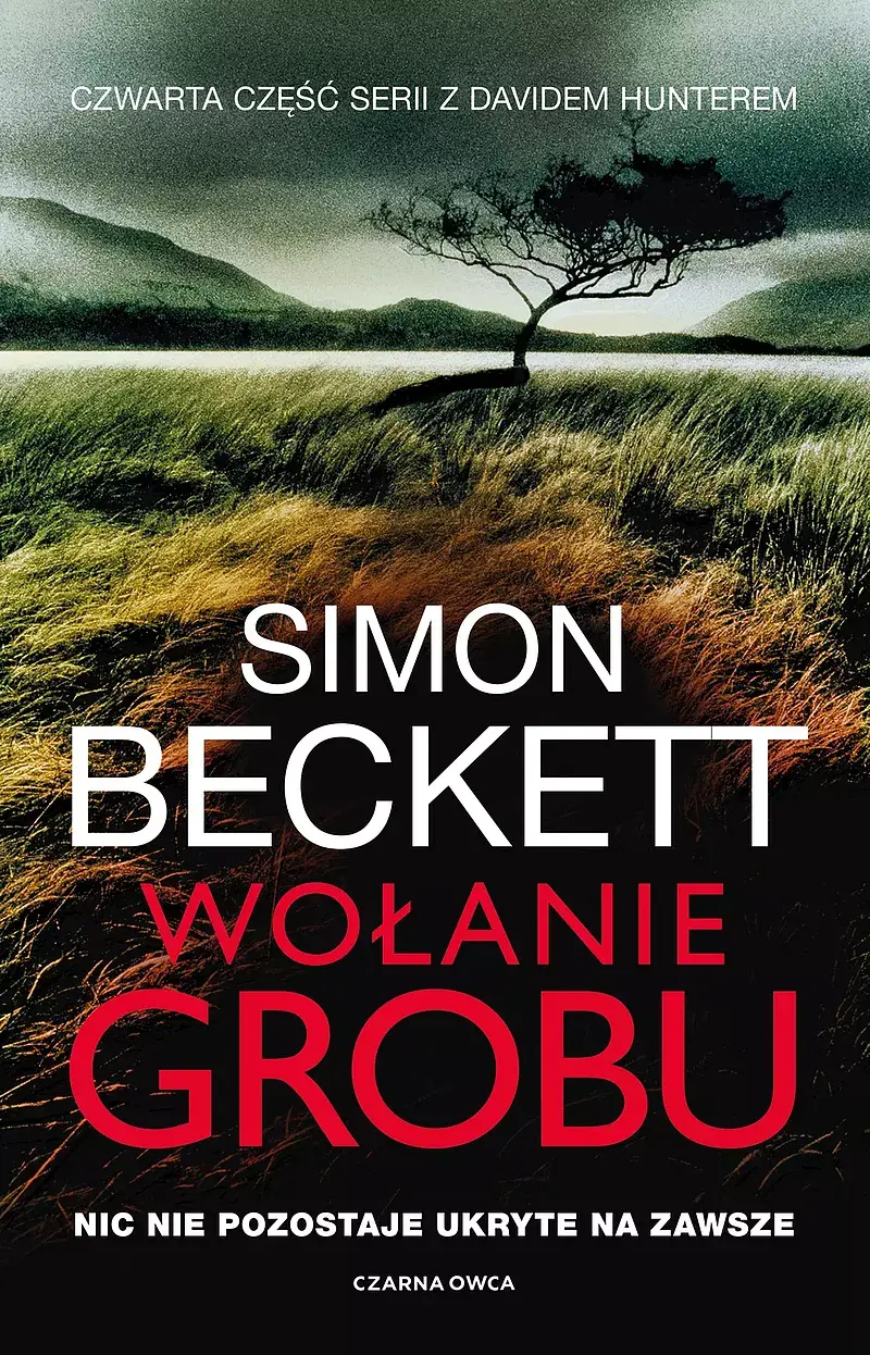 Wołanie grobu (Duże Litery)