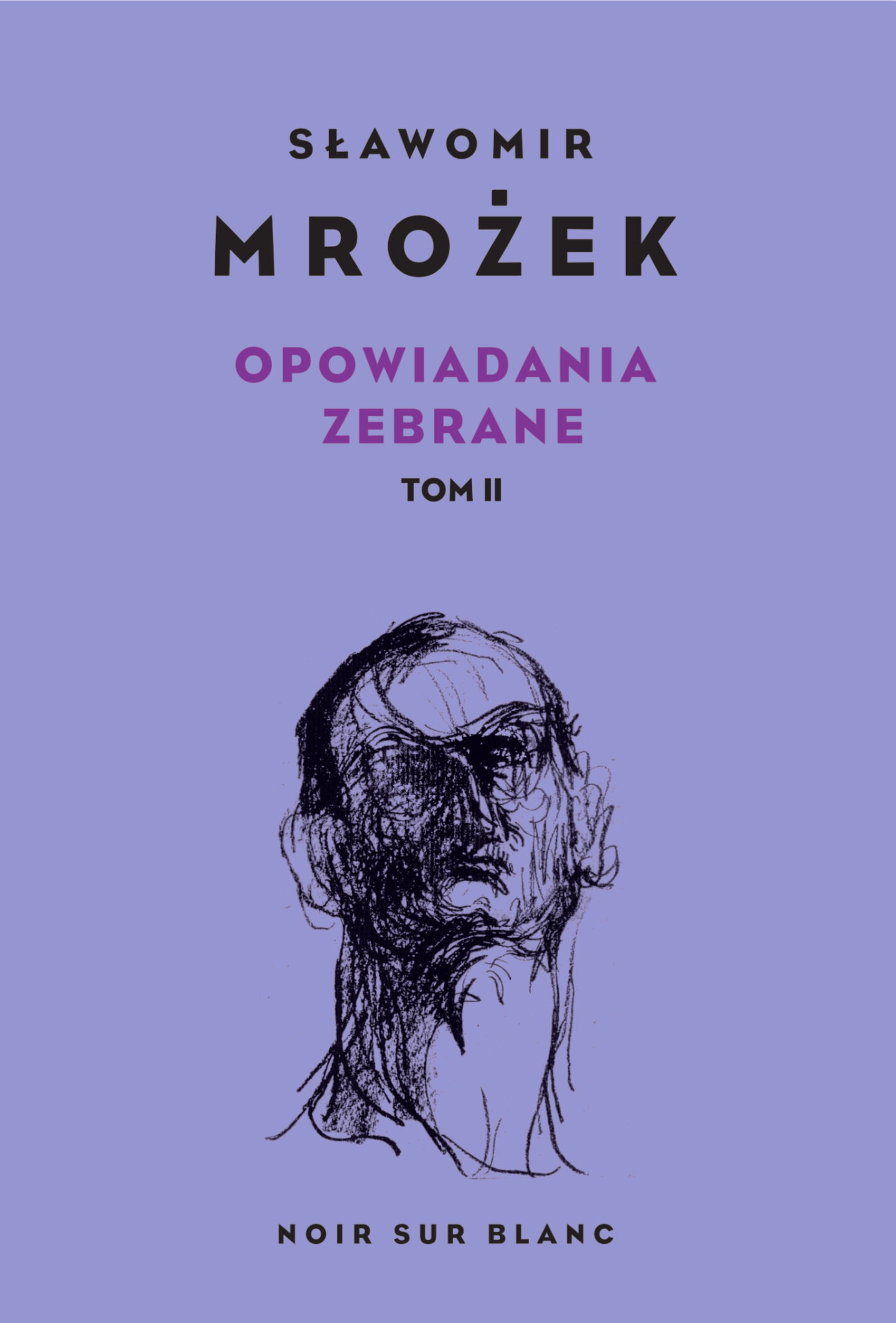 Opowiadania zebrane (e-book)