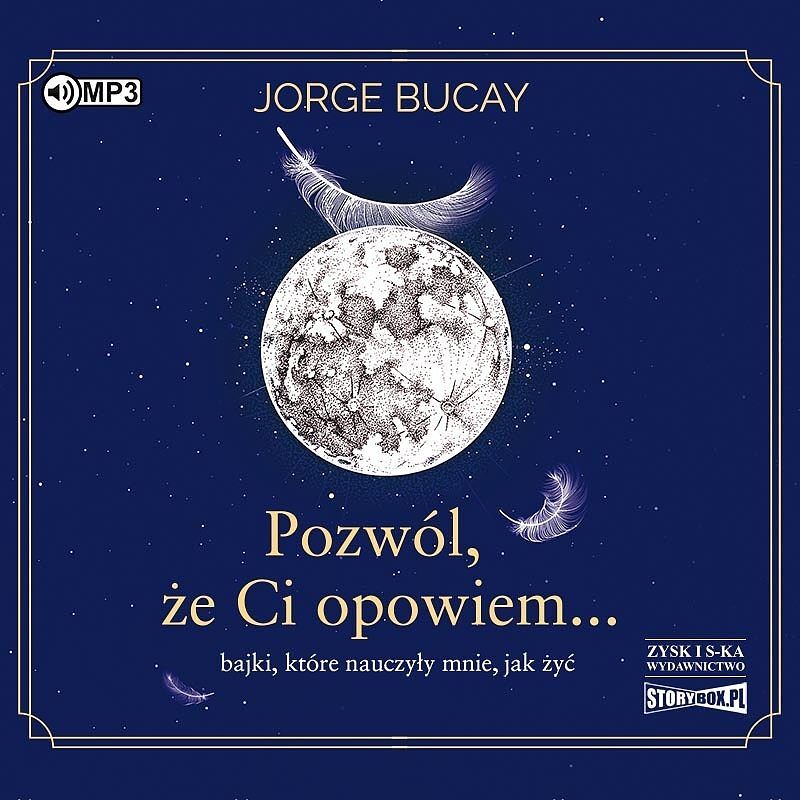 Cd mp3 pozwól, że ci opowiem
