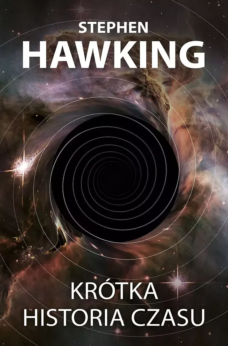 Krótka historia czasu OPR. BROSZ.