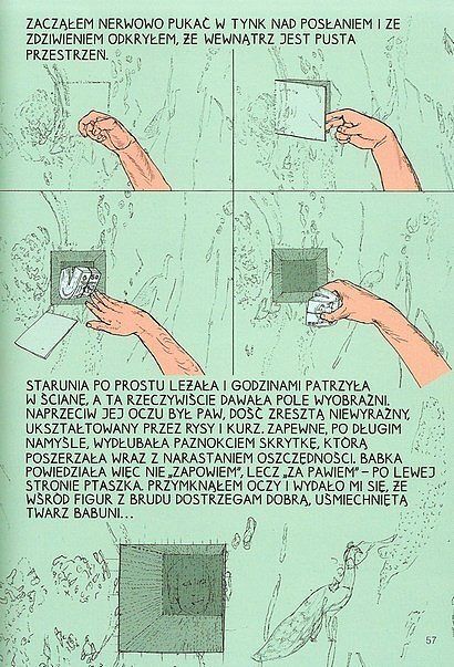 Przygody na bezludnej wyspie