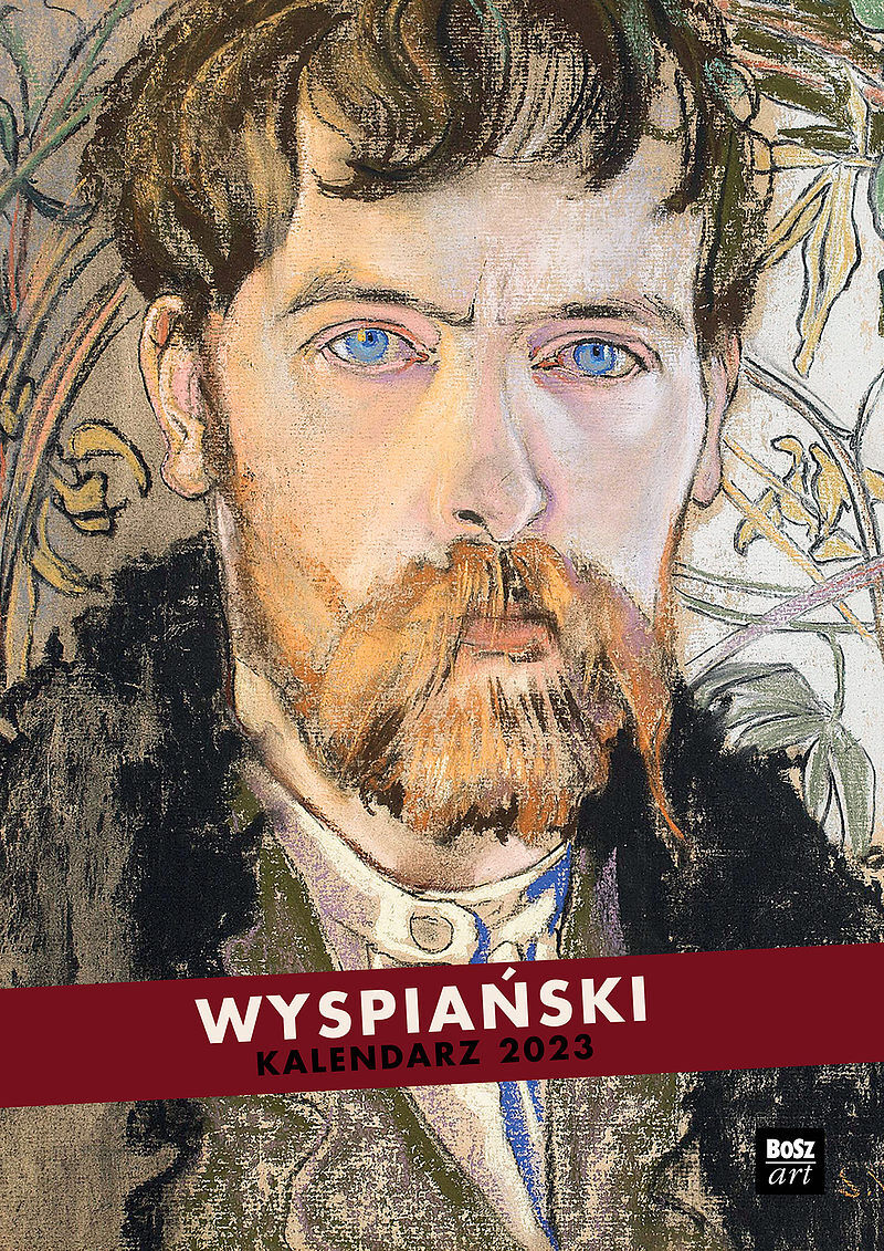 Kalendarz Wyspiański 2023