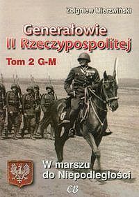 Generałowie II Rzeczypospolitej.