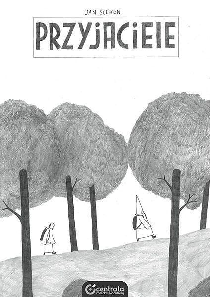 Przyjaciele