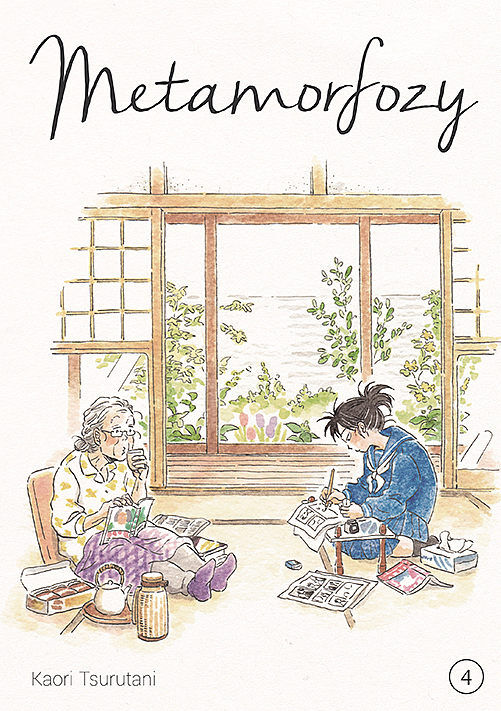 Metamorfozy - 04