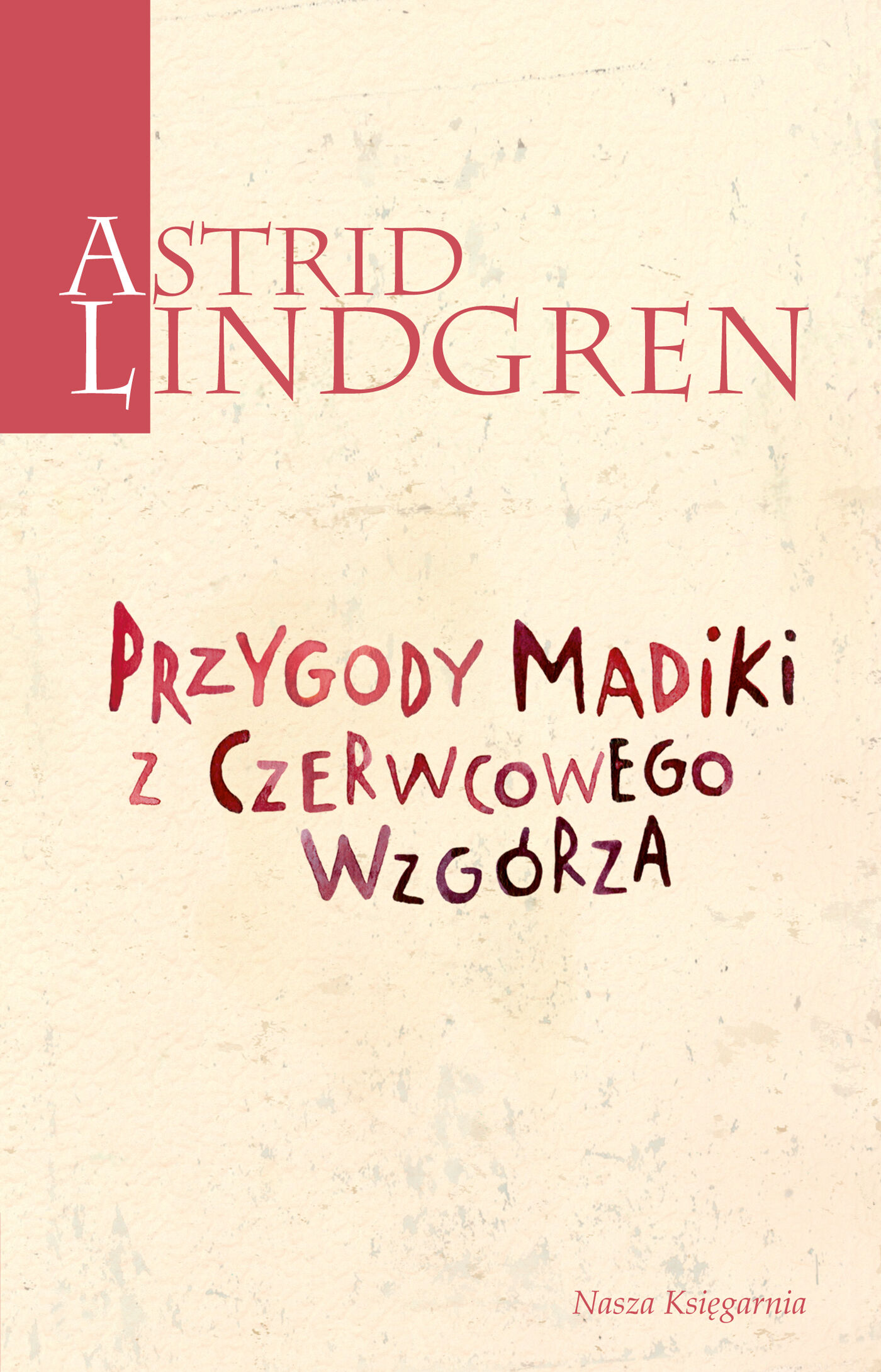 Przygody Madiki z Czerwcowego Wzgórza (e-book)