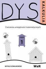 Dyskalkulia część 1