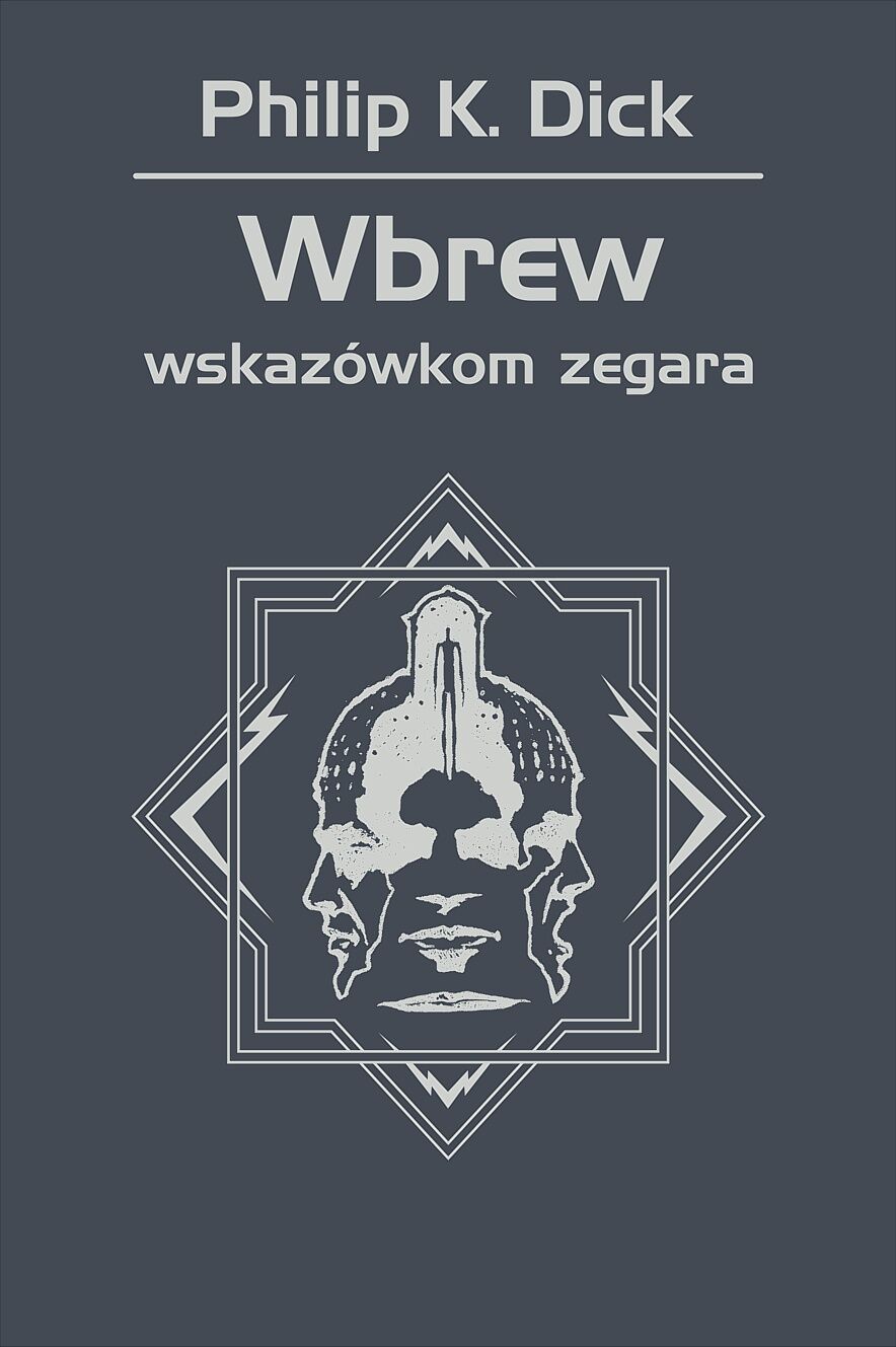 Wbrew wskazówkom zegara (e-book)