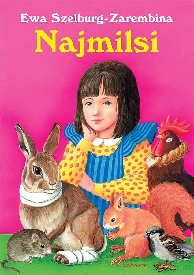 Najmilsi wyd. 2022