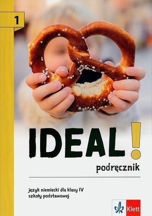 Ideal 1 Podręcznik