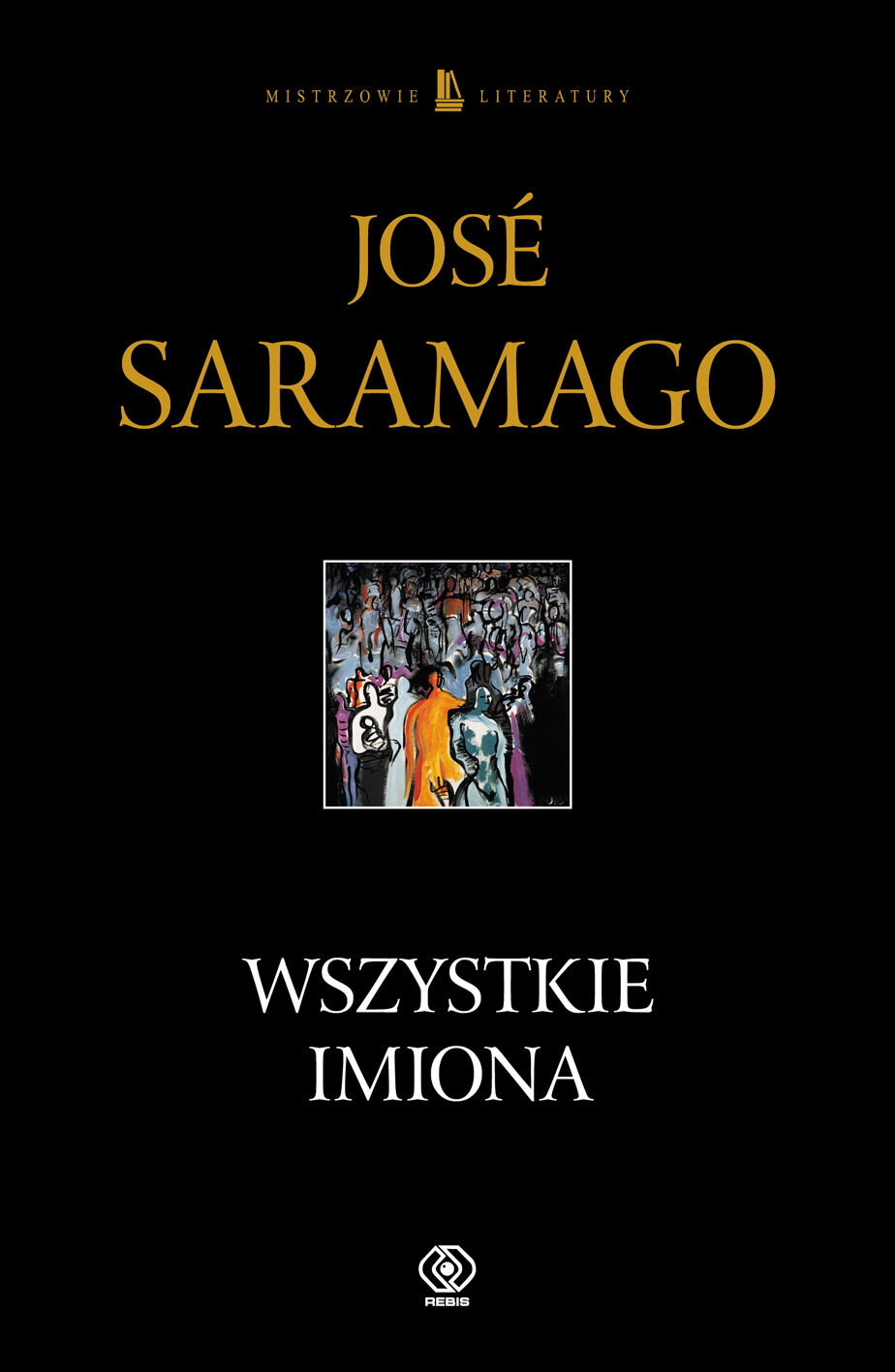 Wszystkie imiona