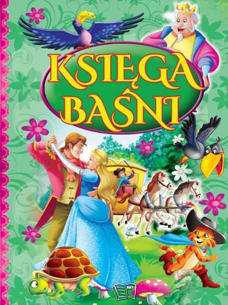 Księga baśni