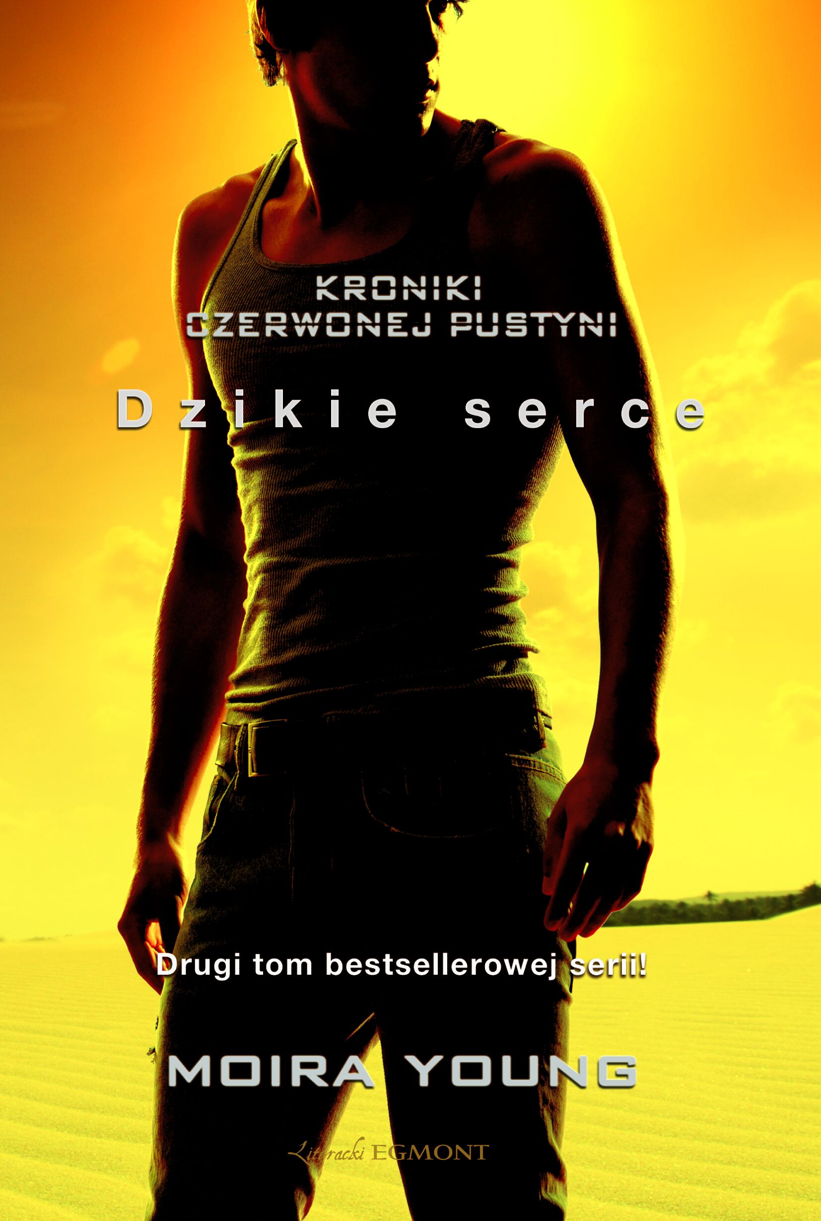 Dzikie serce