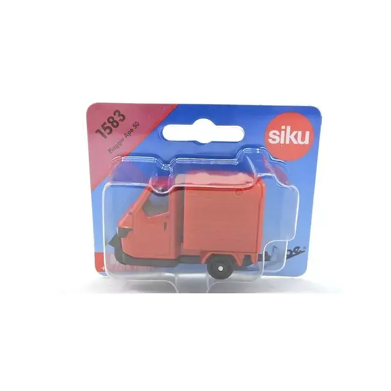 Piaggio ape siku 15 s1583