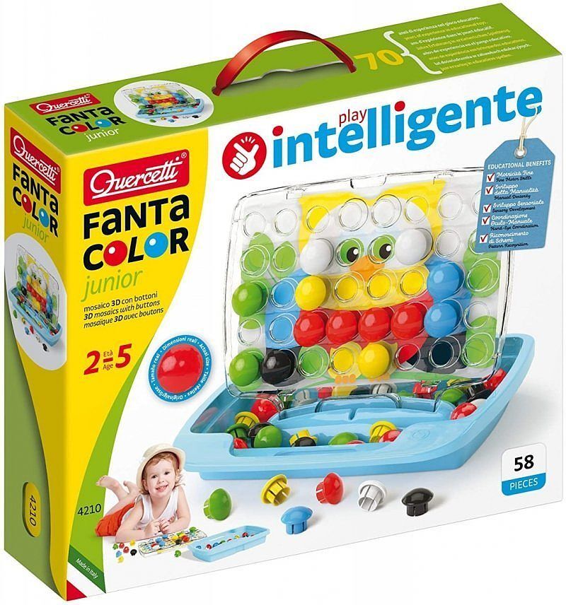 Mozaika Pixel Junior