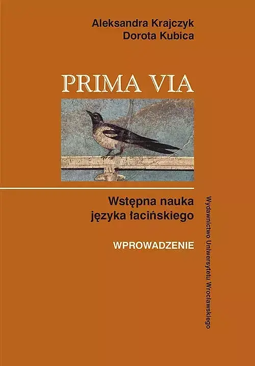Prima Via Wprowadzenie