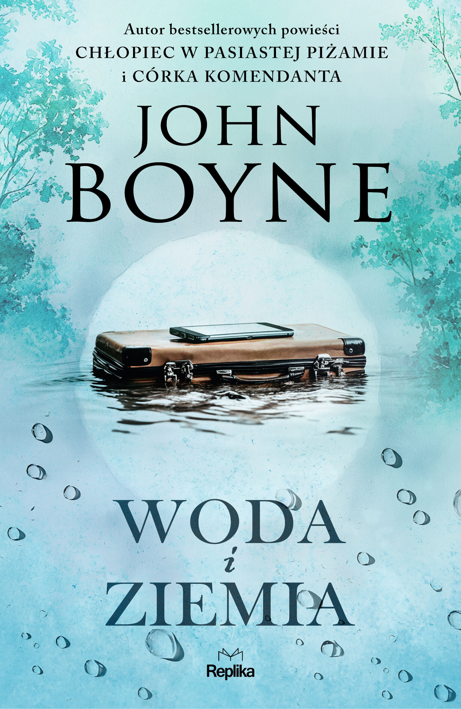 Woda i Ziemia (e-book)