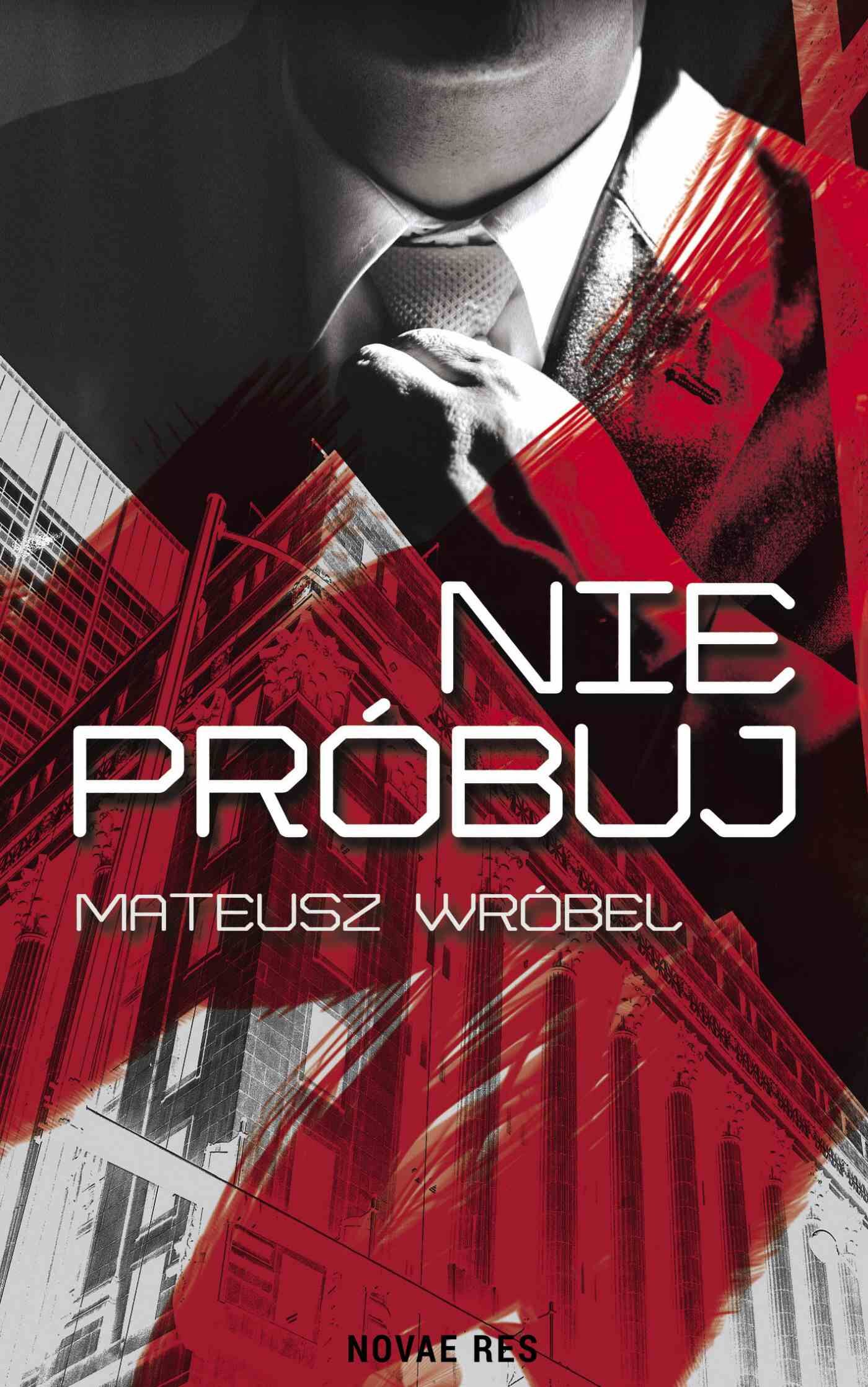 Nie próbuj