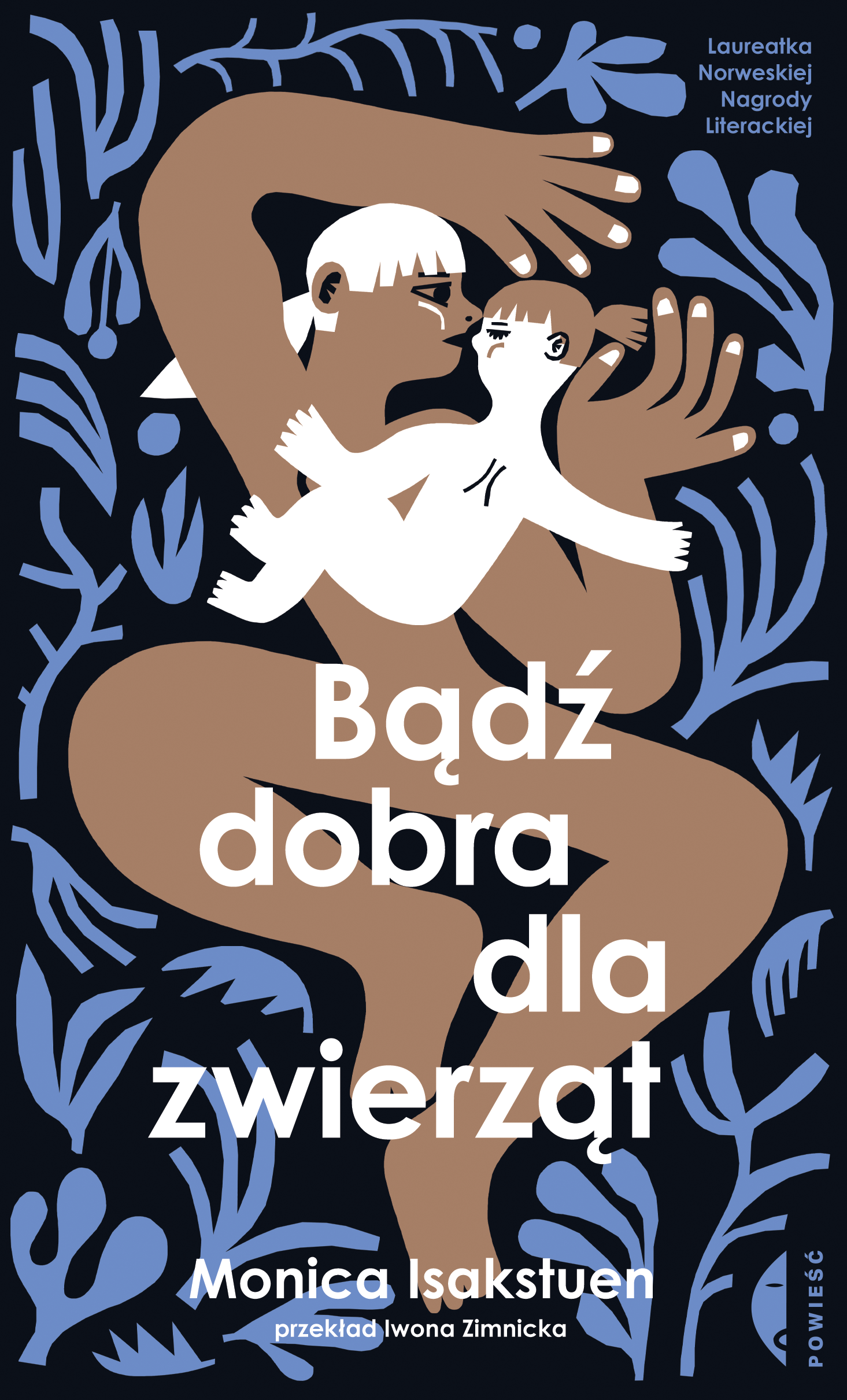 Bądź dobra dla zwierząt (e-book)