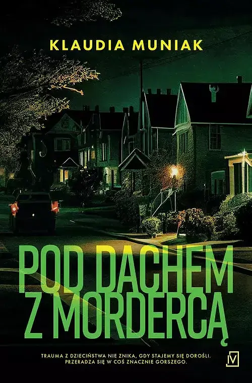 Pod dachem z mordercą