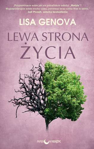 Lewa strona życia wyd. 2