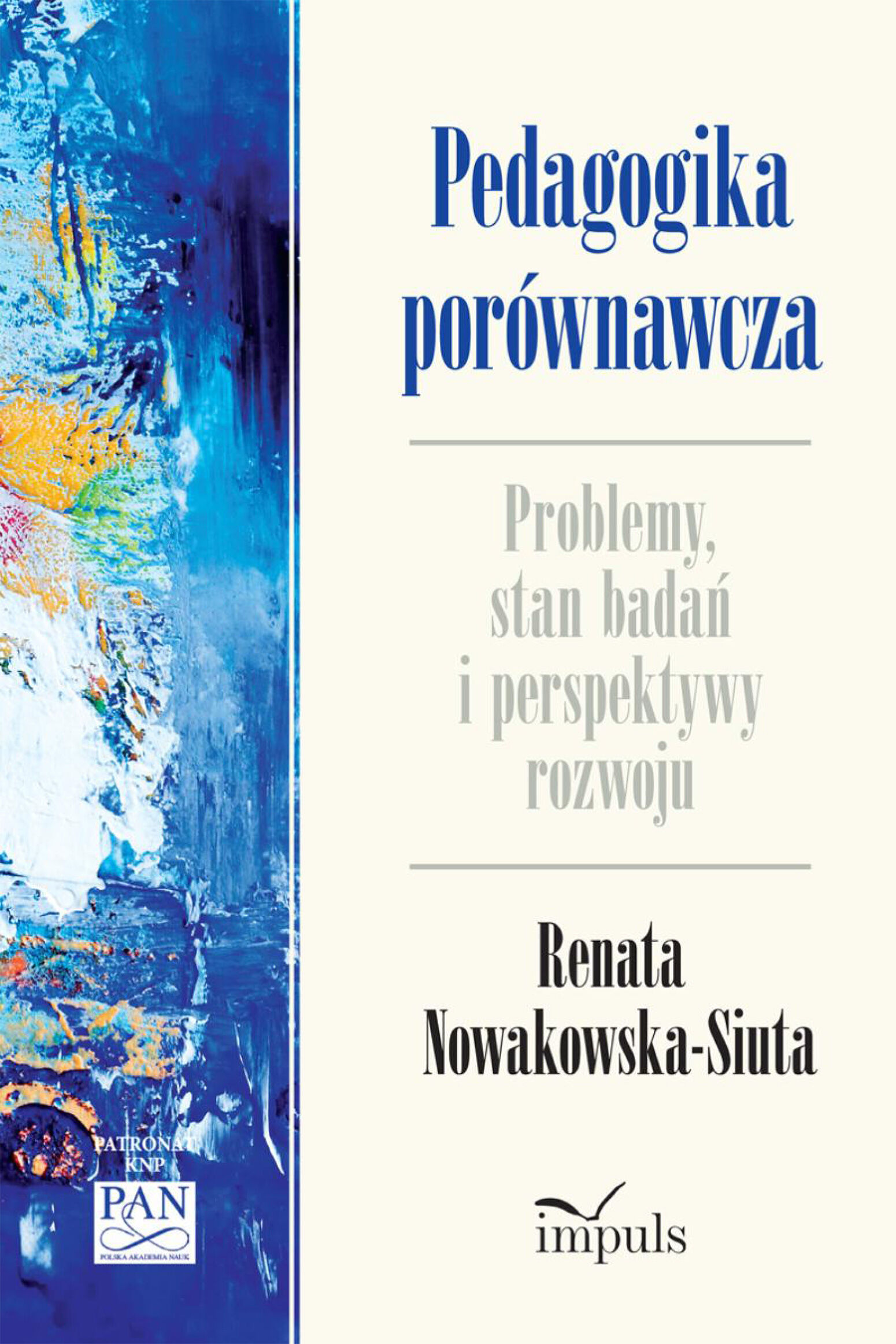 Pedagogika porównawcza